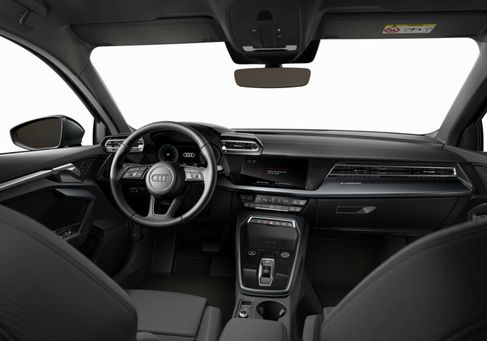 Audi A3, 2026 3