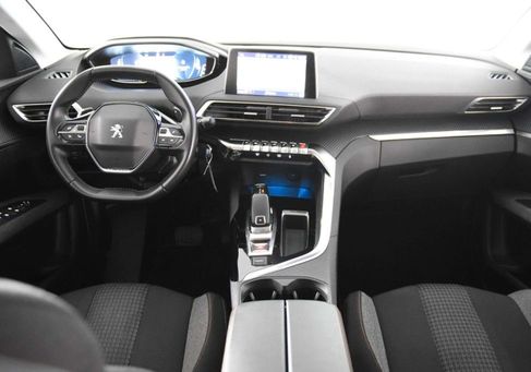 Peugeot 5008, 2020