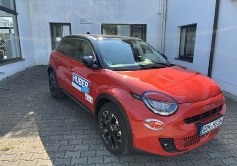 Fiat 600, 2026