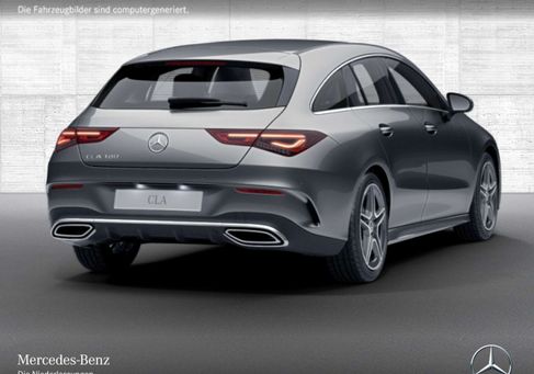 Mercedes-Benz CLA 180, 2023