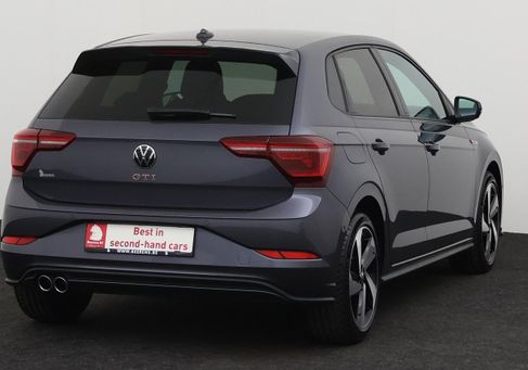 Volkswagen Polo, 2024 3