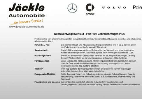 Mercedes-Benz GLC 250, 2019