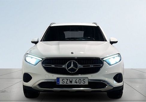 Mercedes-Benz GLC 200, 2023