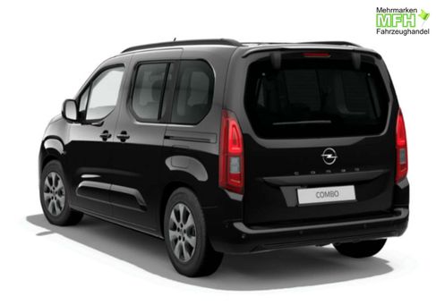 Opel Combo, 2025