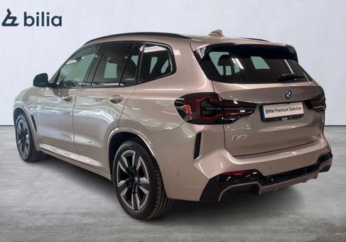 BMW iX, 2023