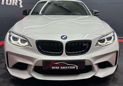 BMW M2, 2018