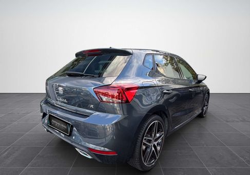Seat Ibiza, 2023
