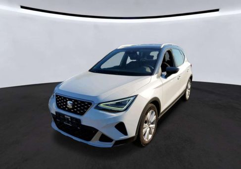 Seat Arona, 2023 2