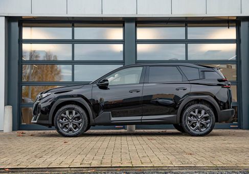 Citroën, 2025 3