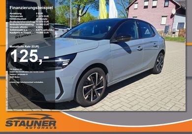 Opel Corsa, 2025