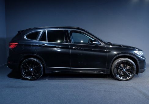 BMW X1, 2020 2