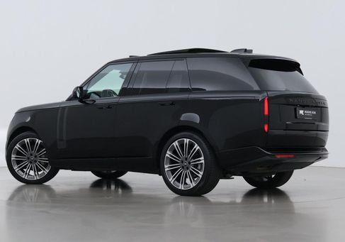 Land Rover Range Rover, 2024 2