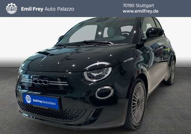 Fiat 500, 2026