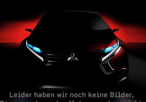 Mitsubishi Outlander, 2021