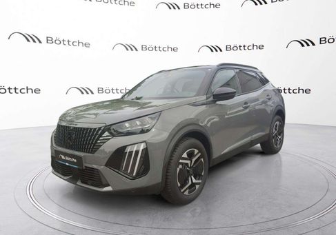 Peugeot 2008, 2024
