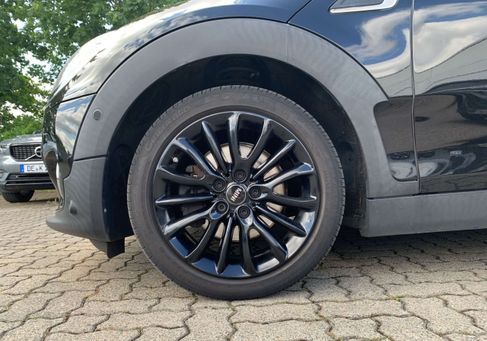 MINI Cooper Clubman, 2019