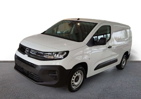 Opel Combo, 2026 2