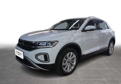 Volkswagen T-Roc, 2022