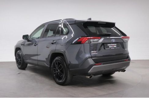 Toyota RAV 4, 2019 3