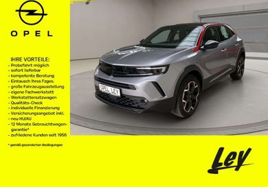 Opel Mokka, 2024