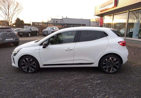 Mitsubishi Colt, 2025