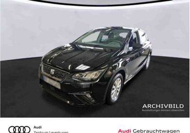 Seat Ibiza, 2024