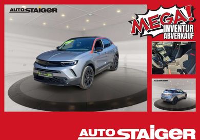 Opel Mokka, 2023