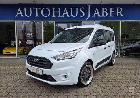 Ford Tourneo Connect, 2018