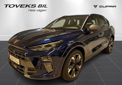 Cupra, 2026