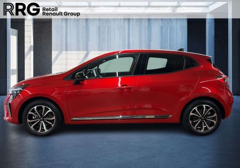 Renault Clio, 2025