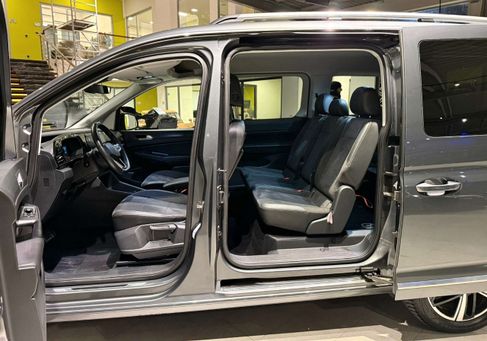 Volkswagen Caddy, 2023