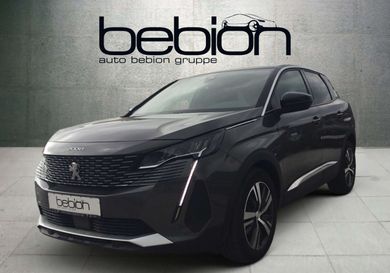 Peugeot 3008, 2024