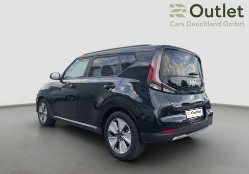 Kia Soul, 2022
