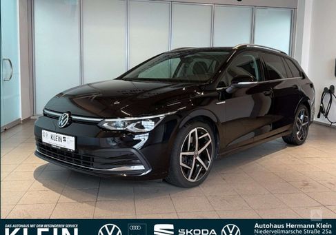 Volkswagen Golf, 2021