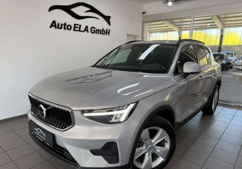 Volvo XC40, 2023