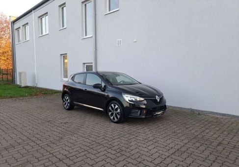 Renault Clio, 2023