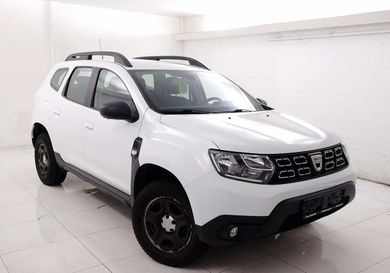 Dacia Duster, 2018