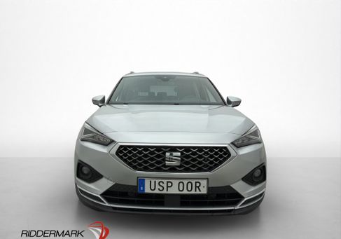 Seat, 2019