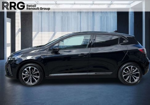 Renault Clio, 2025