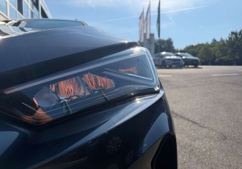 Cupra Formentor, 2023