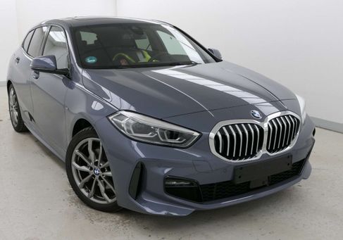 BMW 118, 2024