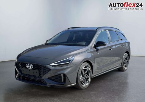 Hyundai i30, 2026 2