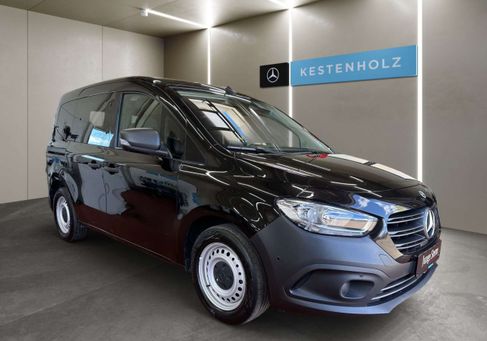 Mercedes-Benz Citan, 2022 3