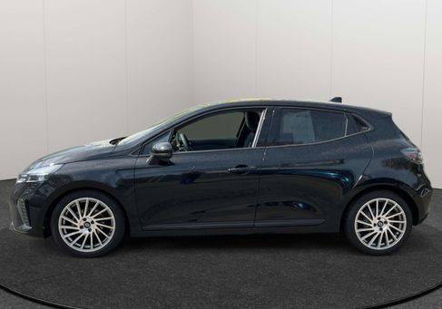 Renault Clio, 2025