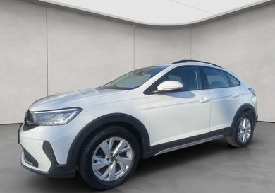 Volkswagen Taigo, 2023