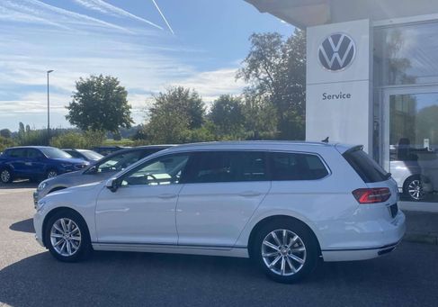 Volkswagen Passat Variant, 2019 3