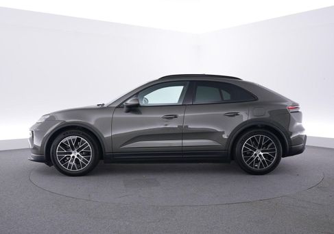 Porsche Macan, 2026