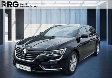 Renault Talisman, 2020