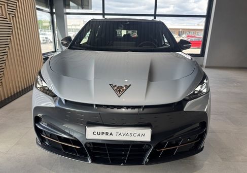 Cupra, 2025