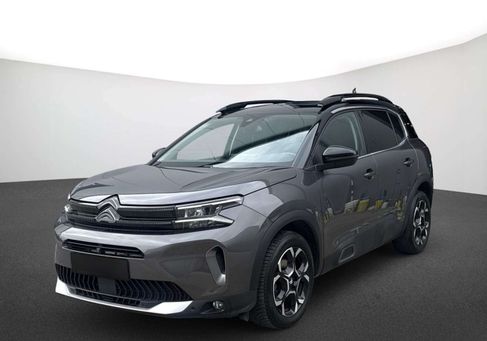 Citroën C5 Aircross, 2024 2